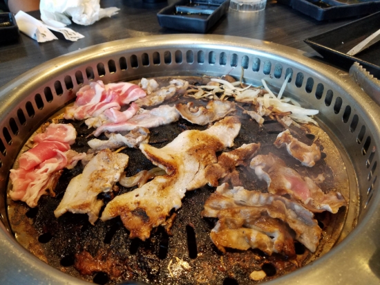 Gen Korean BBQ House, Photo 4